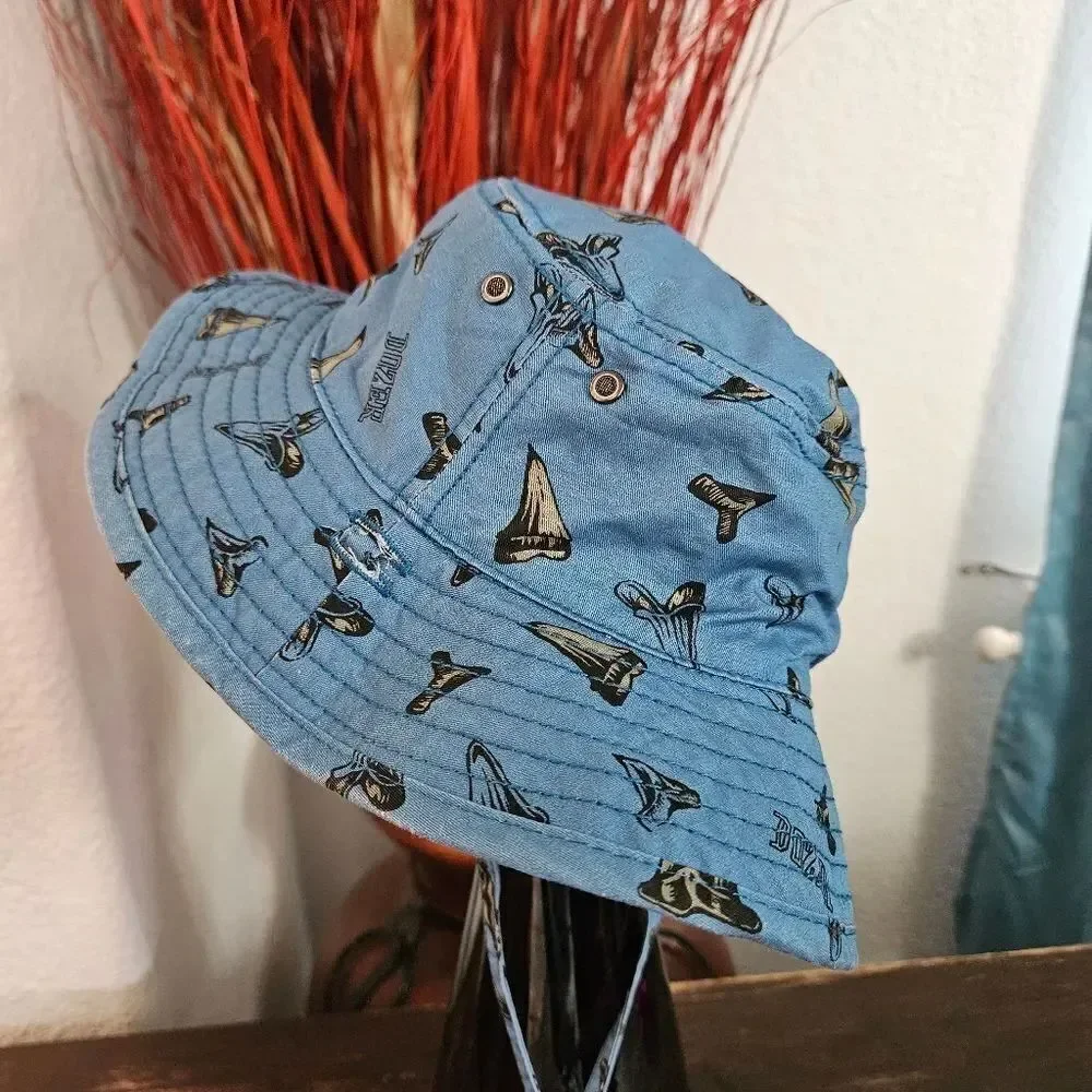 Dozer kids hat